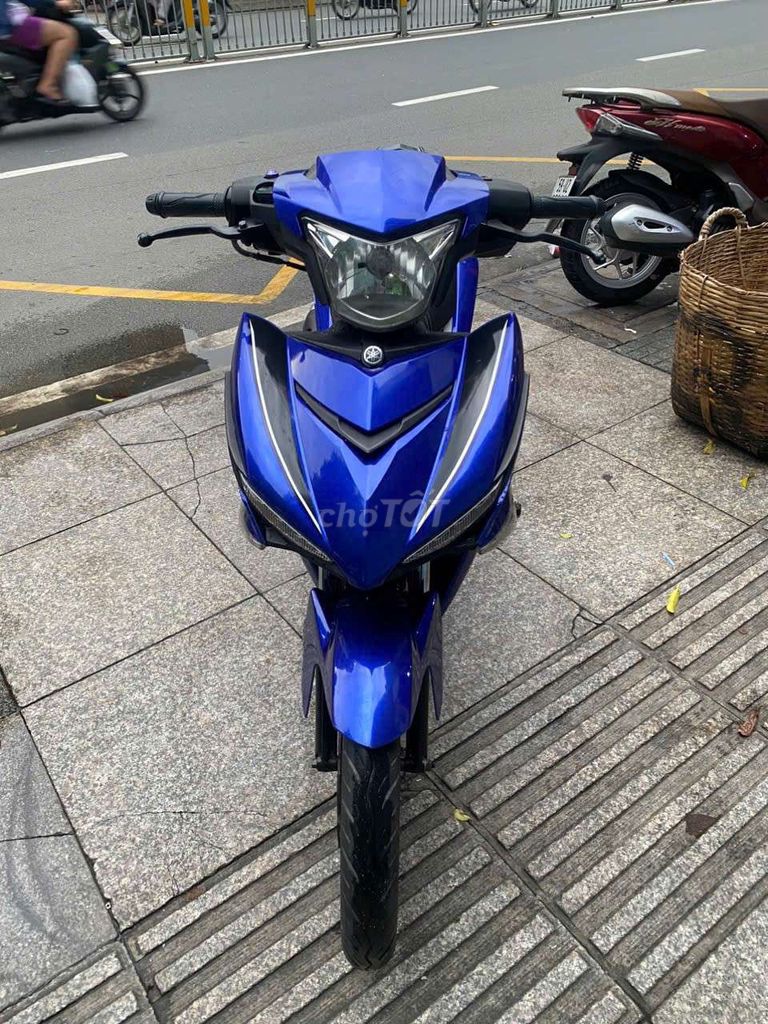 Yamaha Exciter 2016 - ảnh 3