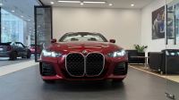 BMW 4 Series 430i Convertible M Sport 2025 - ảnh 1
