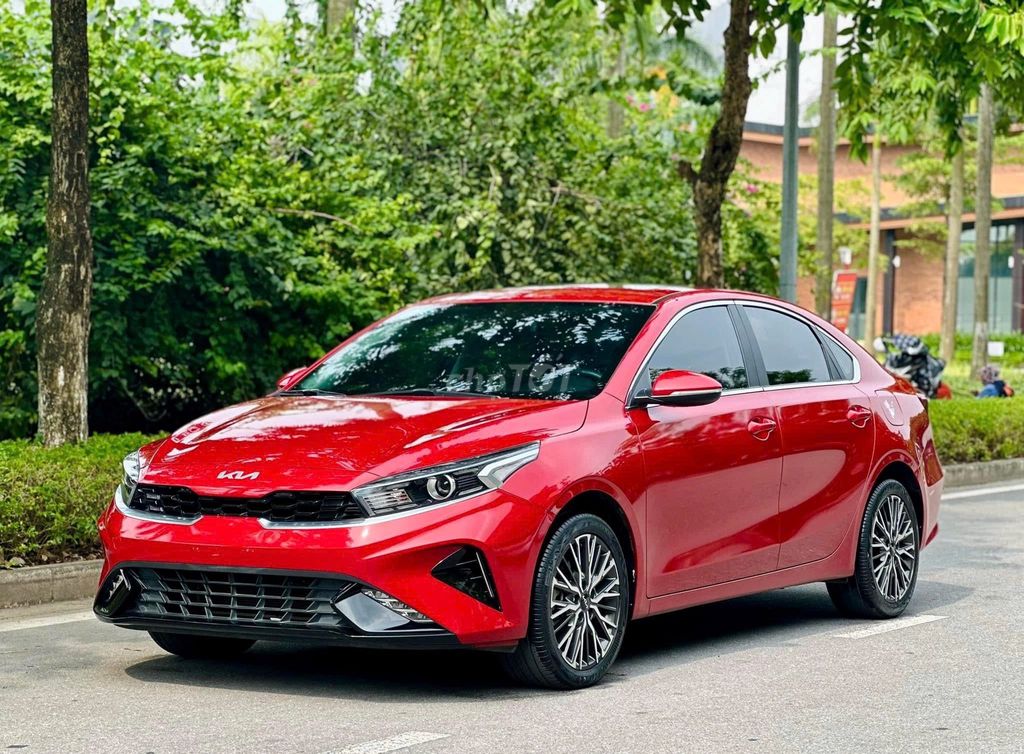 Kia K3 - ảnh 2