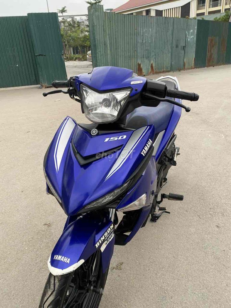 Yamaha Exciter 2018 - ảnh 1