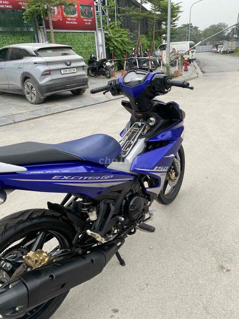 Yamaha Exciter 2018 - ảnh 2