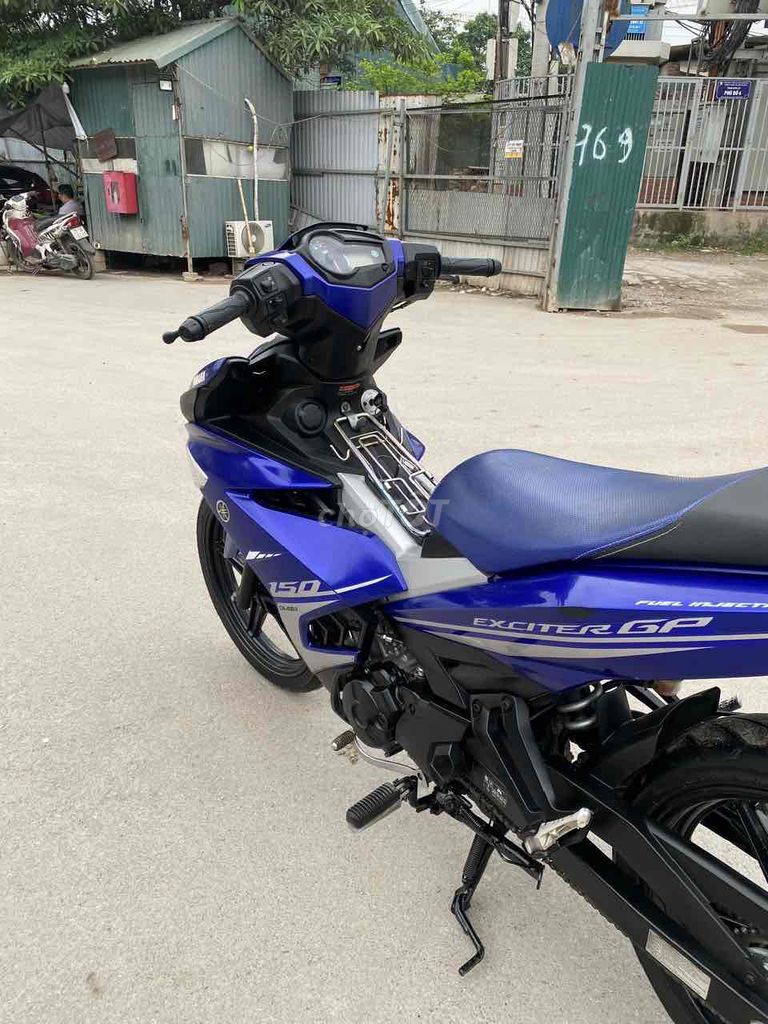 Yamaha Exciter 2018 - ảnh 3