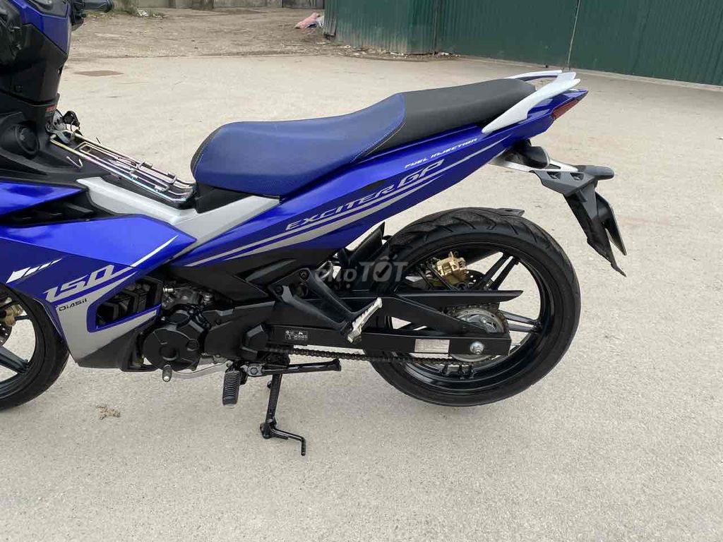 Yamaha Exciter 2018 - ảnh 4