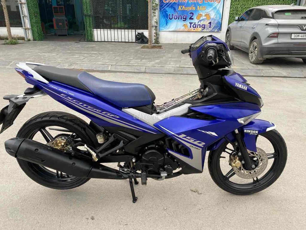 Yamaha Exciter 2018 - ảnh 5