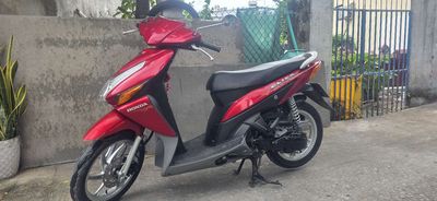Honda Click 2010 - ảnh 1
