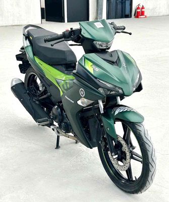 Yamaha Exciter 2022 - ảnh 1