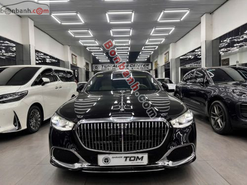 Mercedes-Benz 2022 - ảnh 1