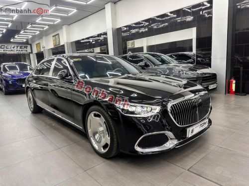 Mercedes-Benz 2022 - ảnh 2