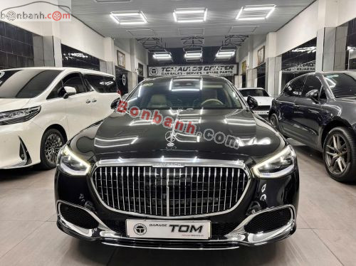 Mercedes-Benz 2022 - ảnh 3