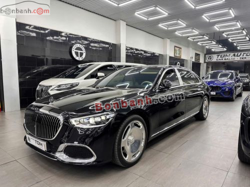 Mercedes-Benz 2022 - ảnh 4