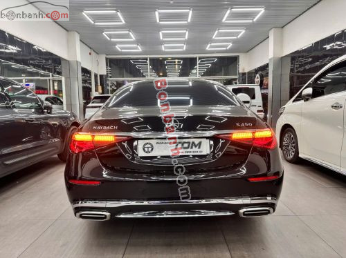 Mercedes-Benz 2022 - ảnh 5