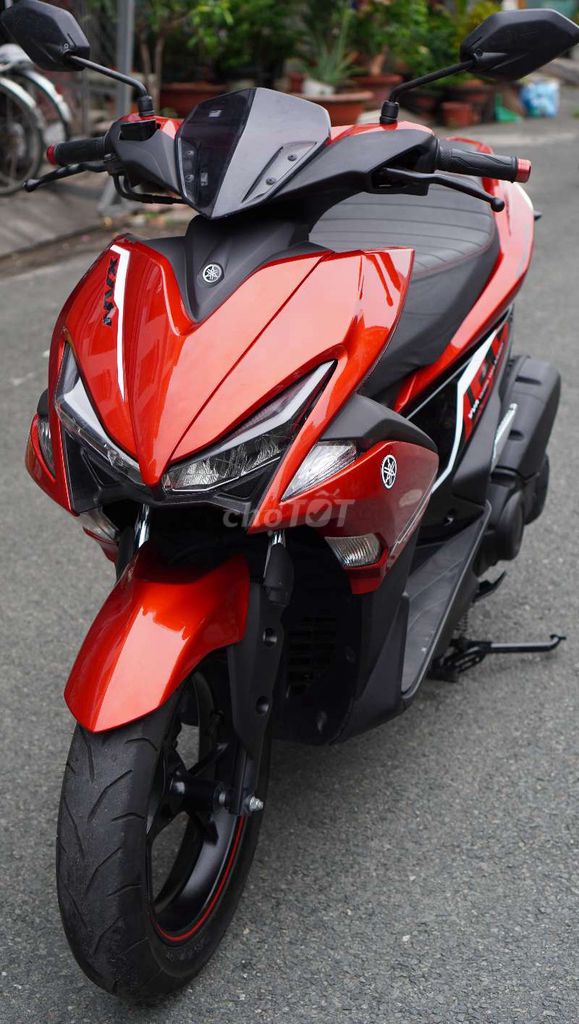 Yamaha NVX 2019 - ảnh 1