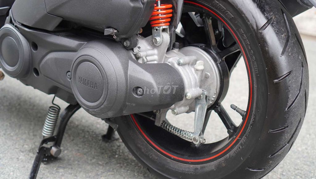 Yamaha NVX 2019 - ảnh 2