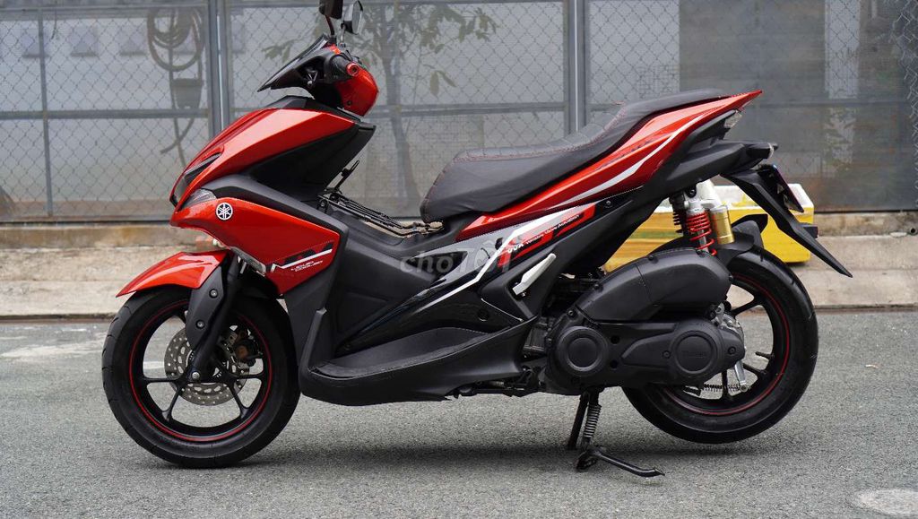 Yamaha NVX 2019 - ảnh 3