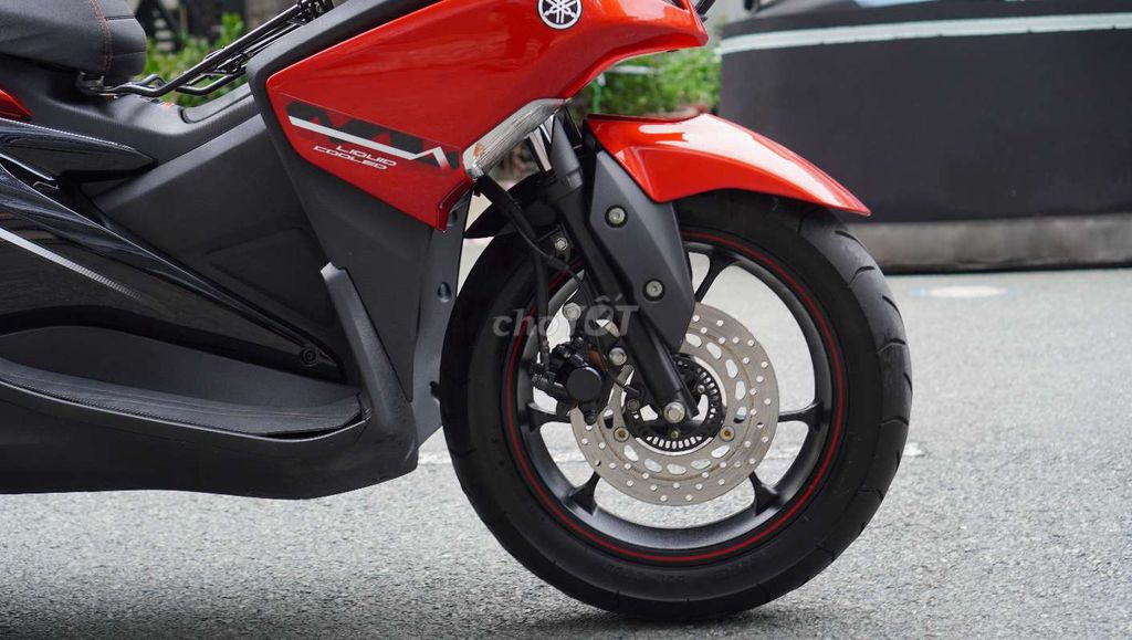 Yamaha NVX 2019 - ảnh 5