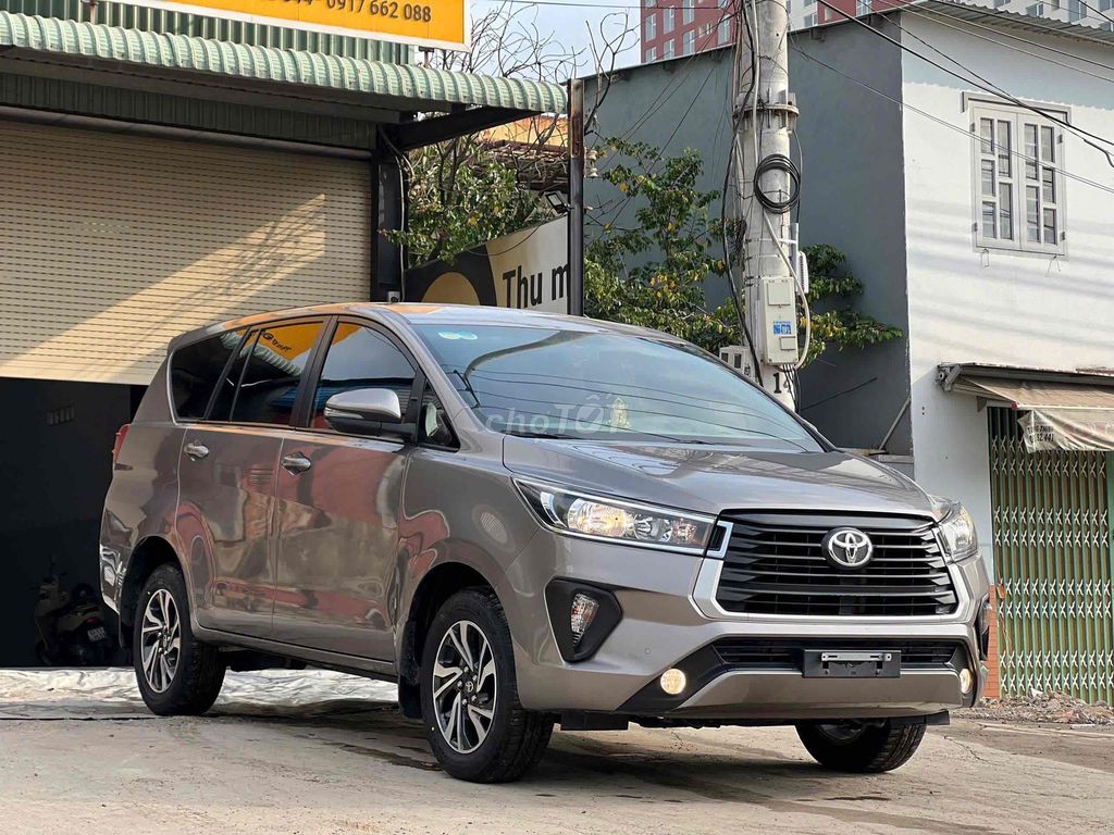 Toyota Innova 2023 - ảnh 2
