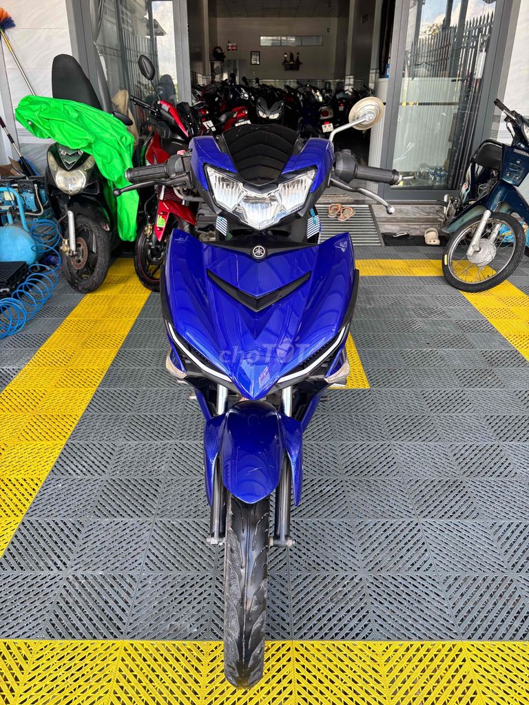 Yamaha Exciter 2019 - ảnh 1
