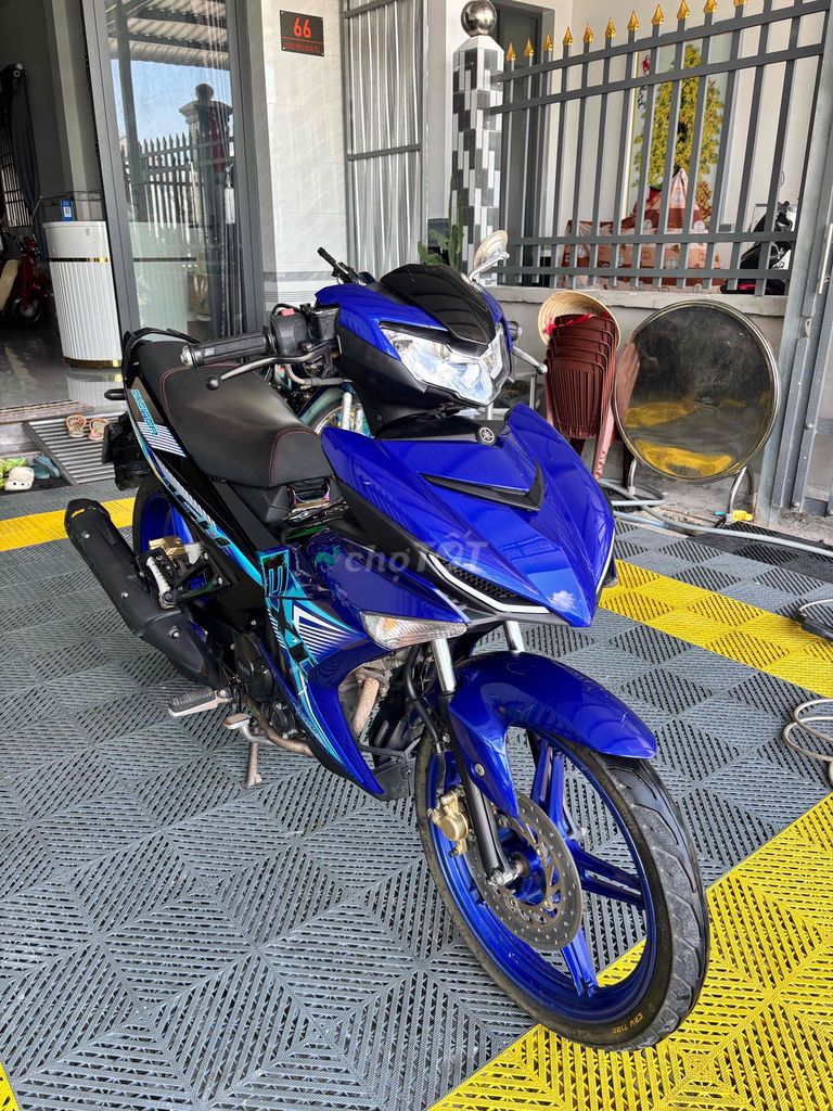 Yamaha Exciter 2019 - ảnh 2