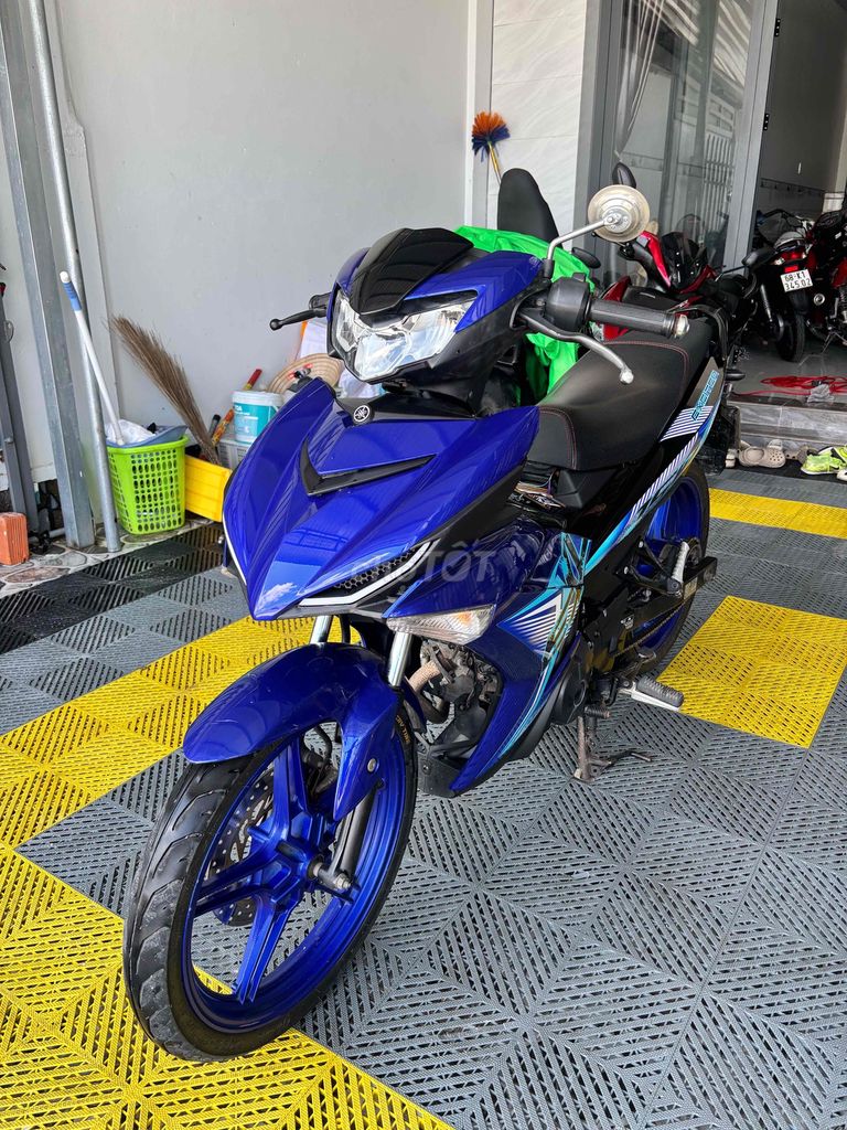 Yamaha Exciter 2019 - ảnh 3
