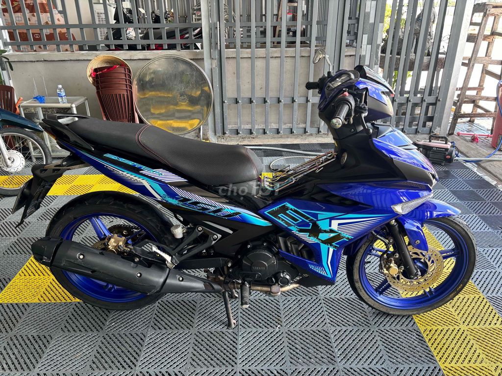 Yamaha Exciter 2019 - ảnh 4