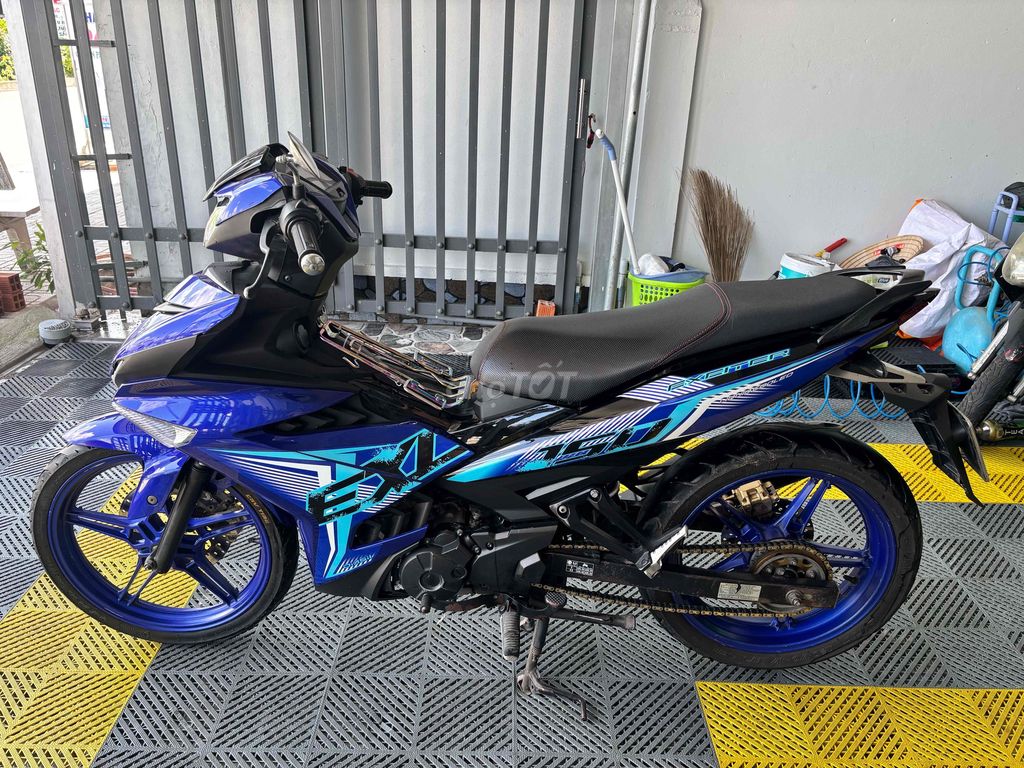 Yamaha Exciter 2019 - ảnh 5