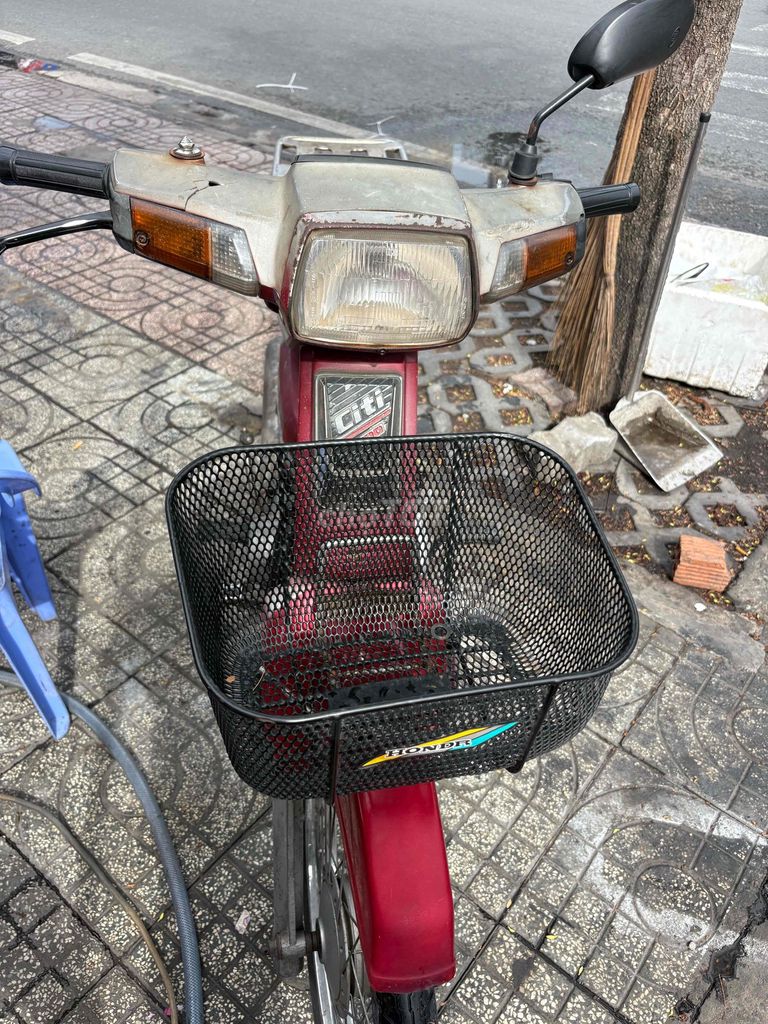 Honda Citi 1996 - ảnh 1