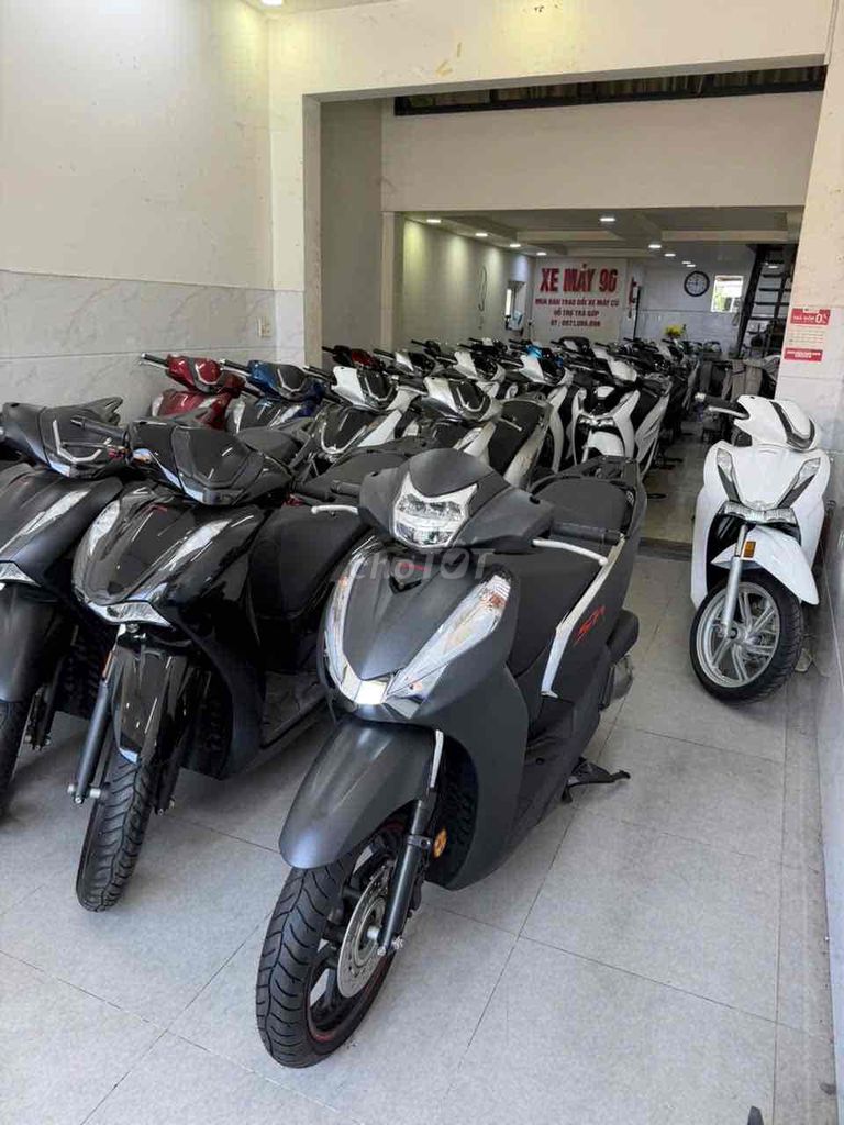 Honda 2020 - ảnh 1