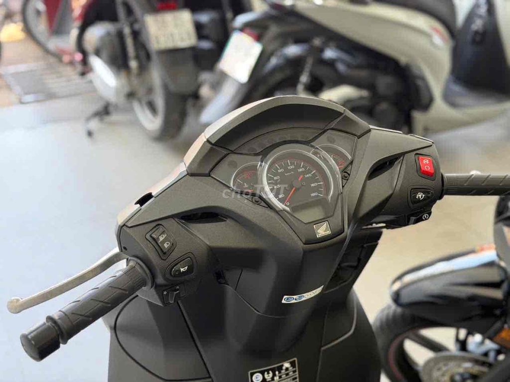 Honda 2020 - ảnh 3