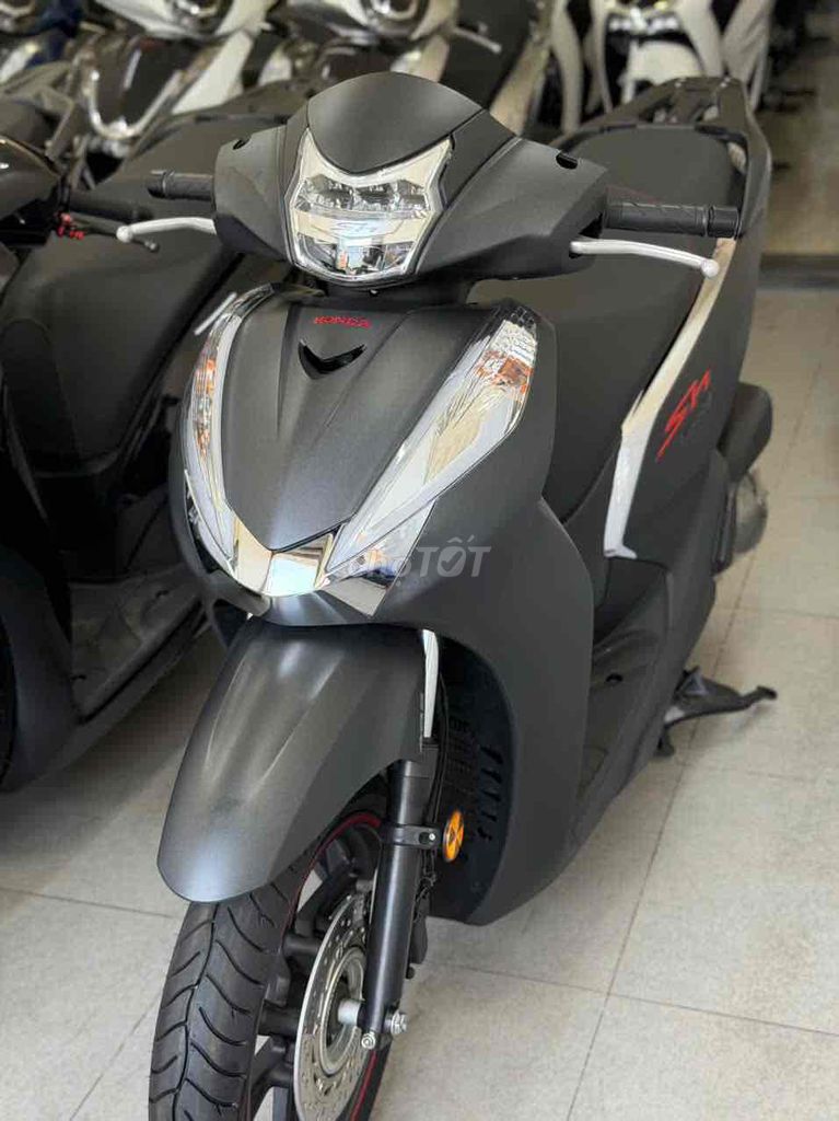Honda 2020 - ảnh 4