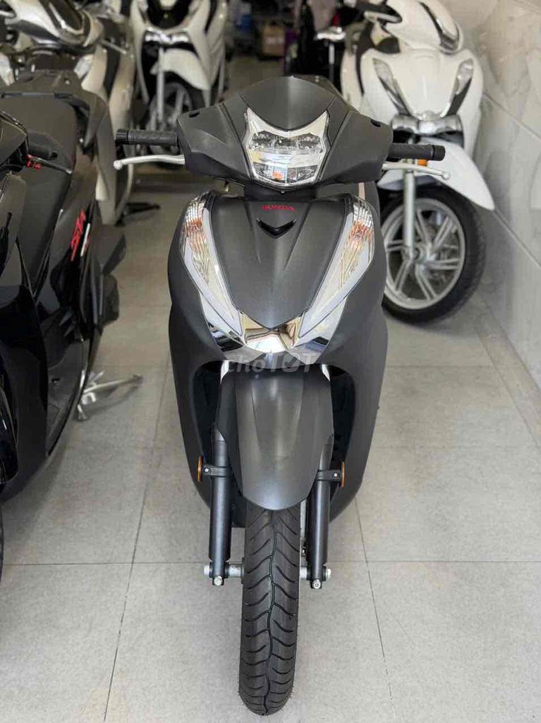 Honda 2020 - ảnh 5