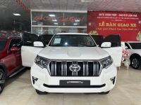 Toyota Prado VX 2.7L 2020 - ảnh 1