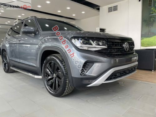 Volkswagen Teramont 2023 - ảnh 2