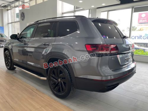 Volkswagen Teramont 2023 - ảnh 4