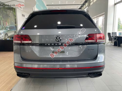 Volkswagen Teramont 2023 - ảnh 5