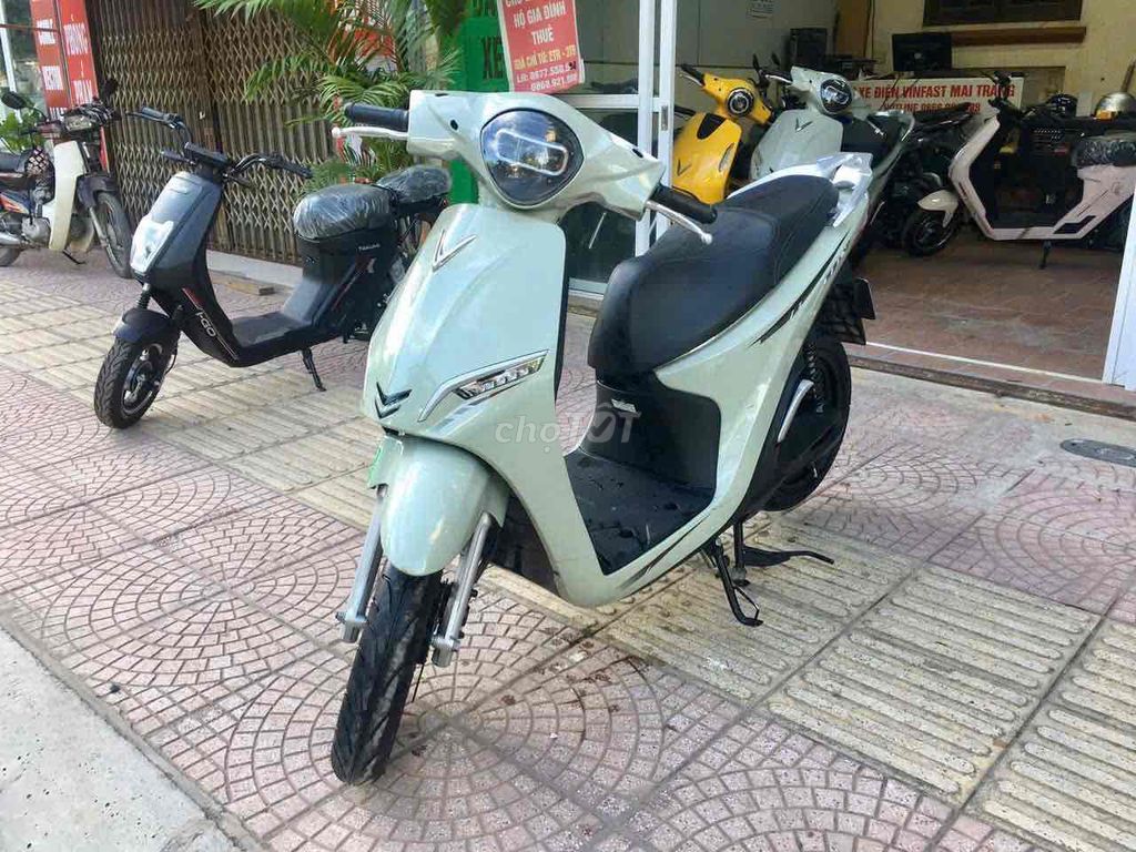 FELIZ 2025 - ảnh 2