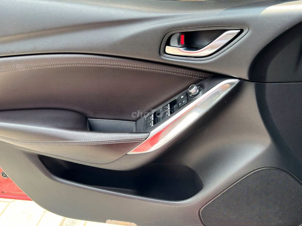 Mazda 6 2020 - ảnh 5