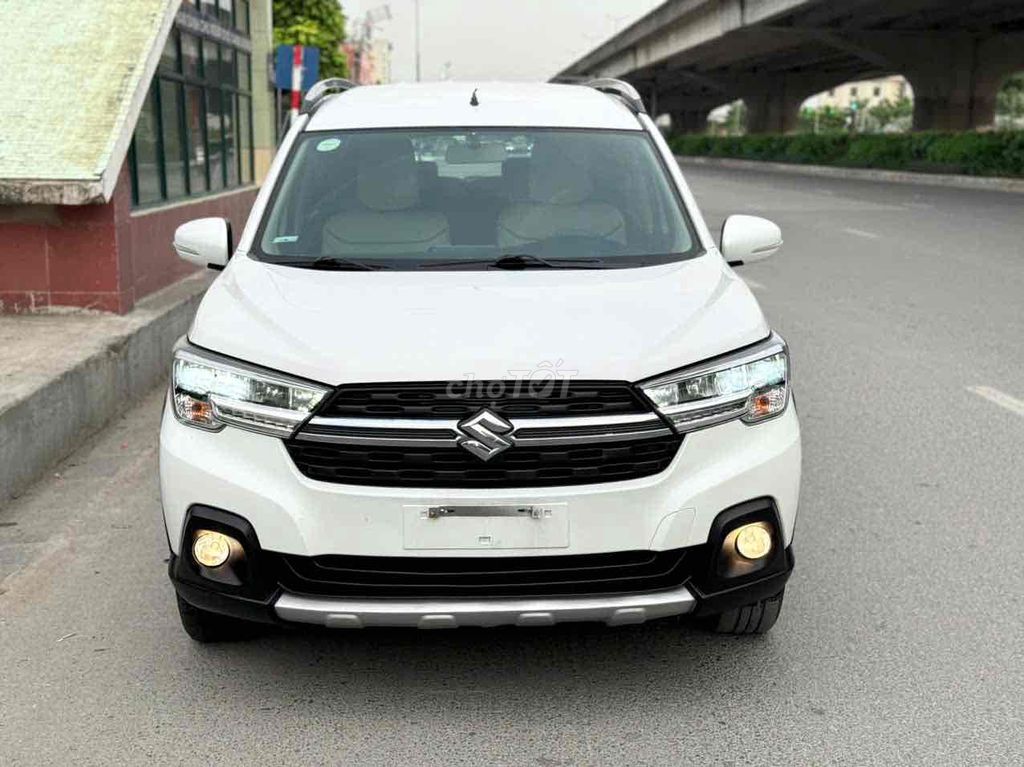 Suzuki 2020 - ảnh 1