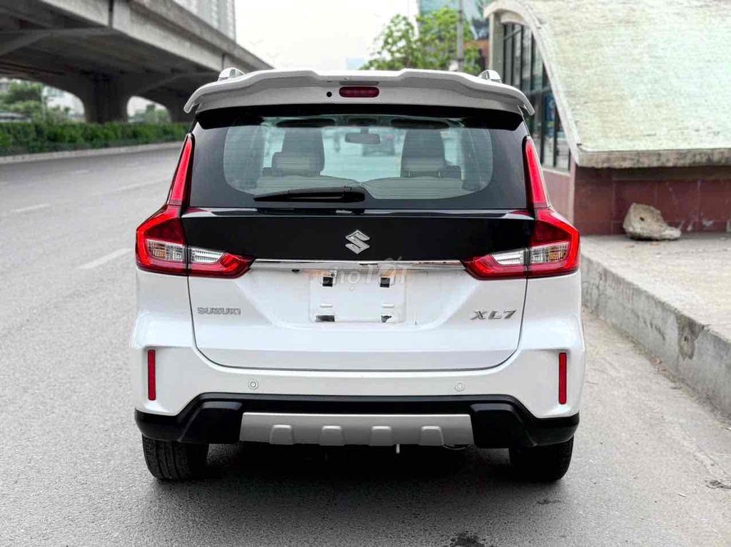 Suzuki 2020 - ảnh 2