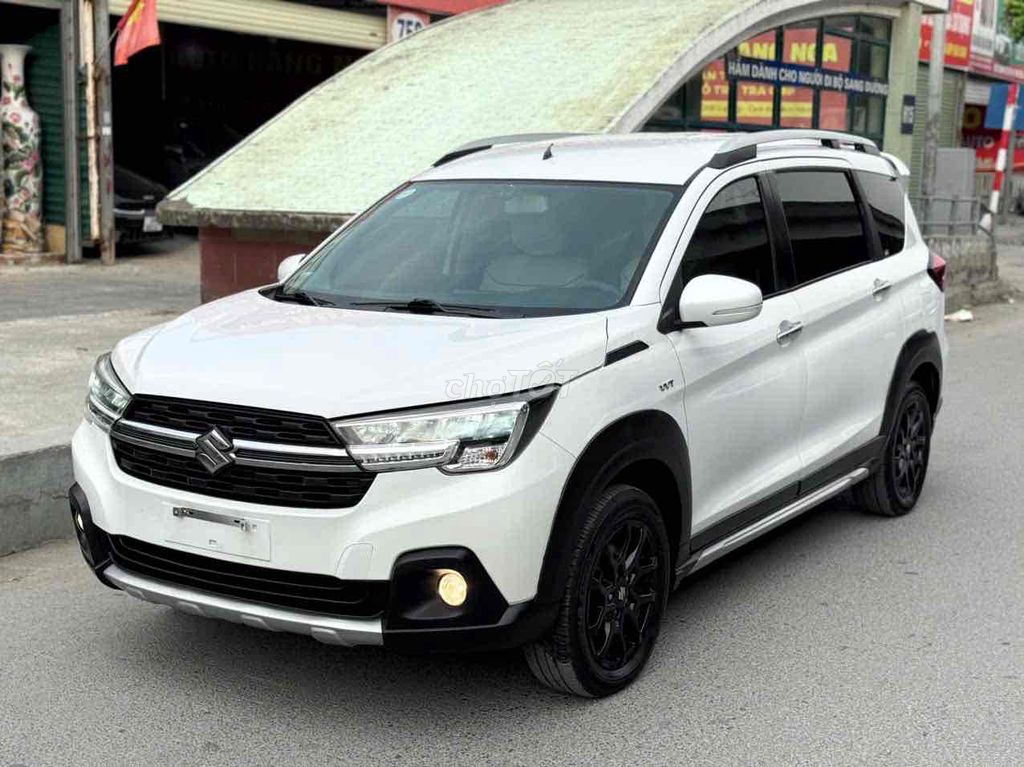 Suzuki 2020 - ảnh 3