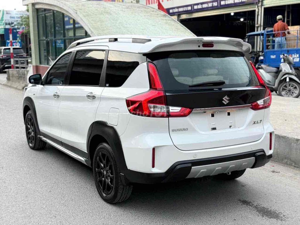 Suzuki 2020 - ảnh 4