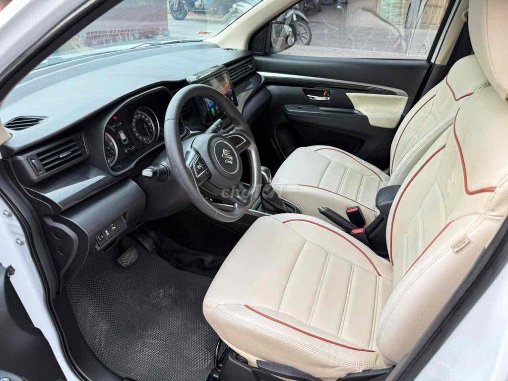 Suzuki 2020 - ảnh 5