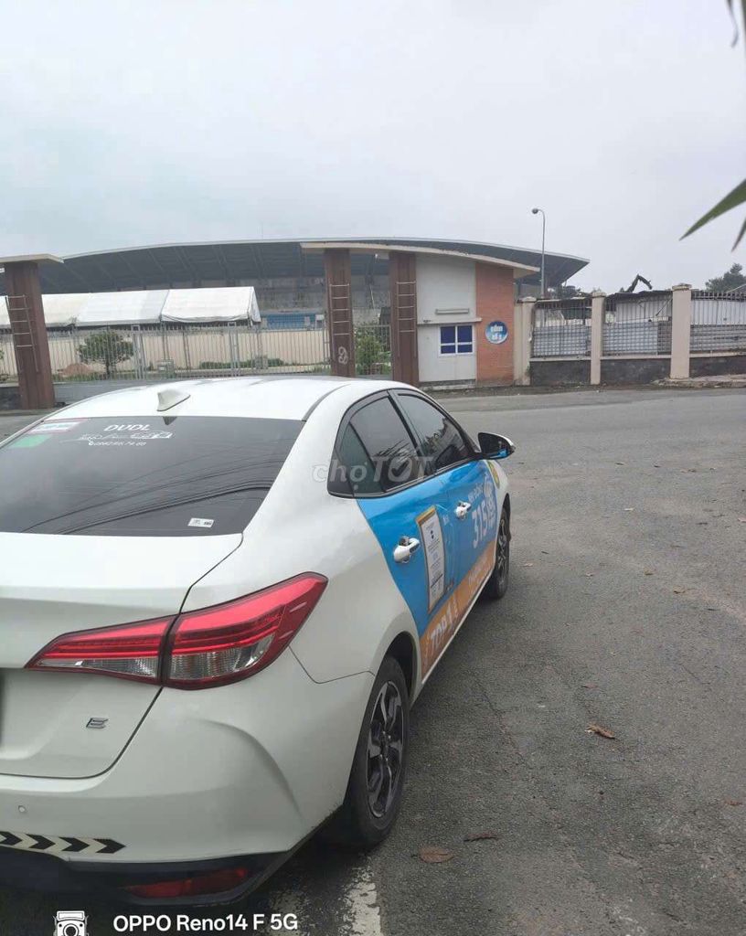 Toyota Vios 2023 - ảnh 2