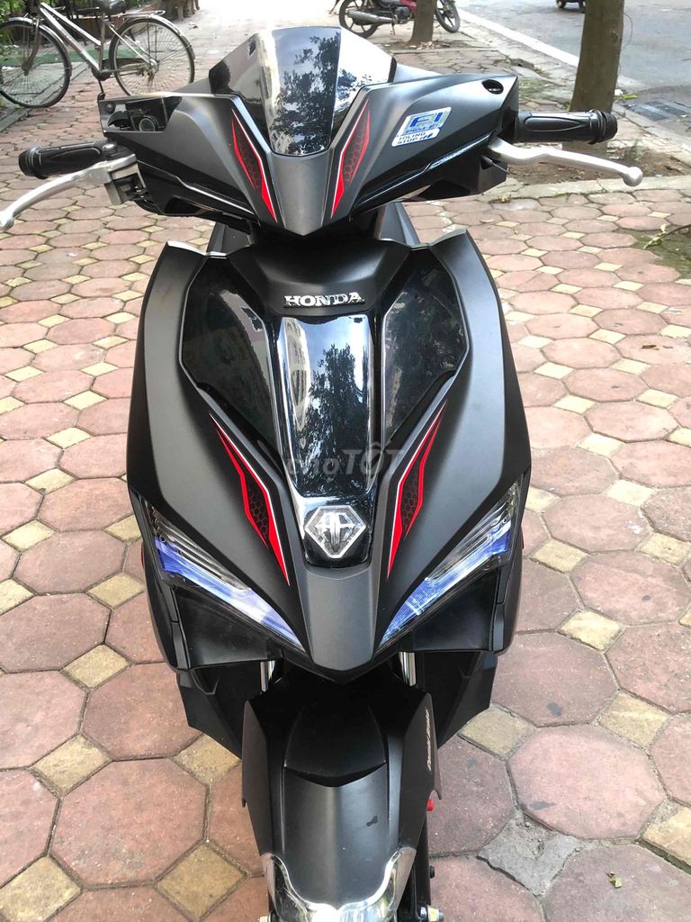Honda Airblade 2020 - ảnh 1