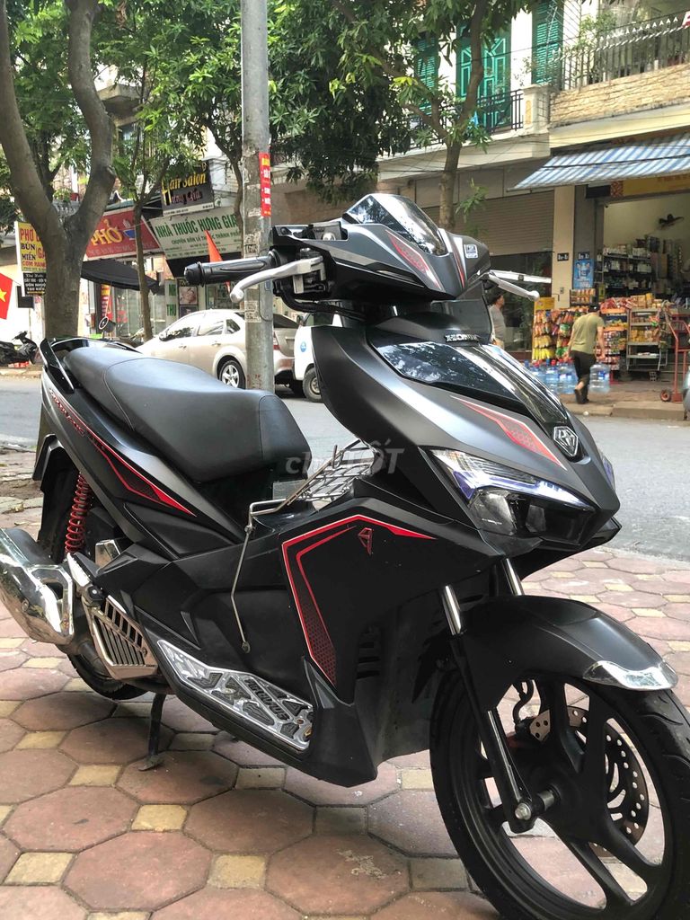 Honda Airblade 2020 - ảnh 2