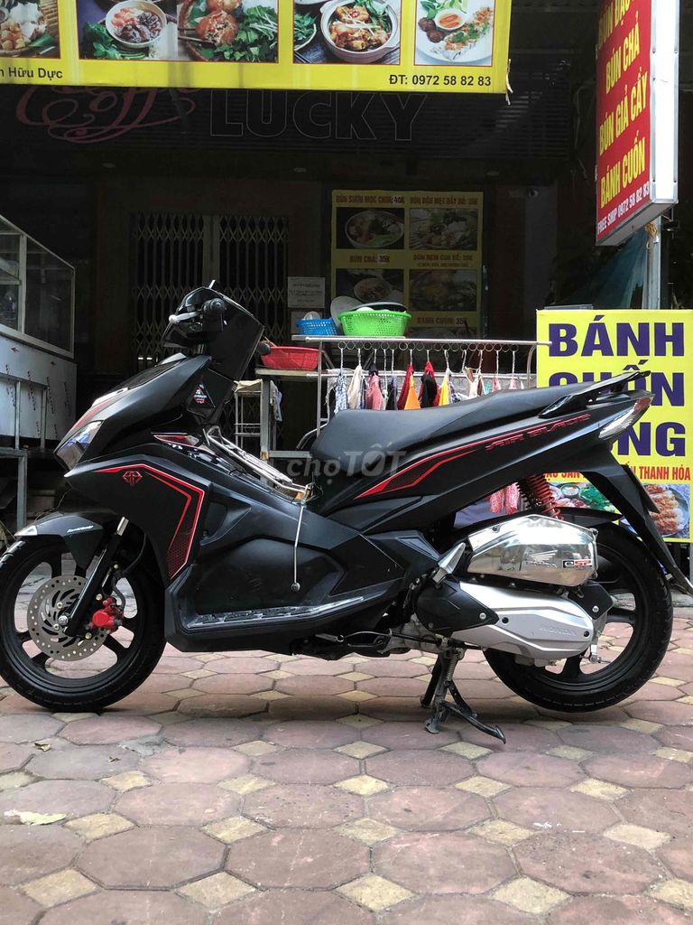 Honda Airblade 2020 - ảnh 3
