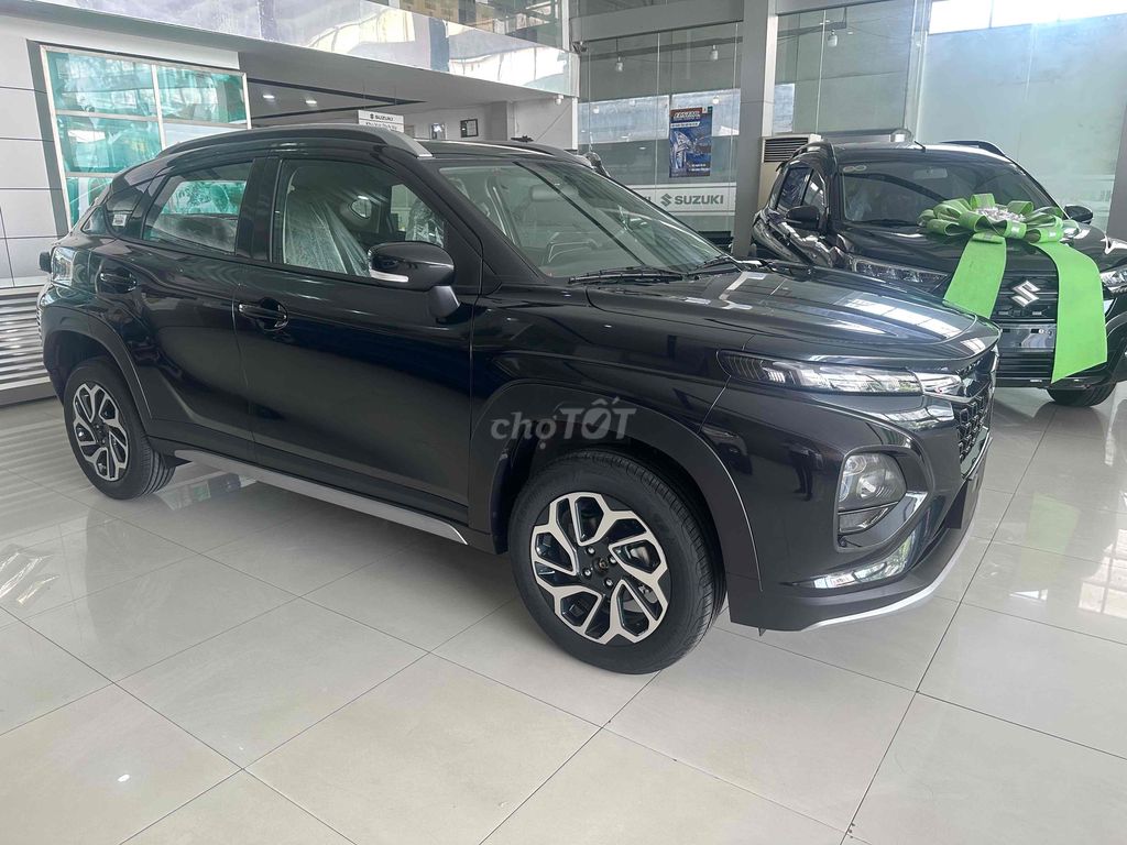 Suzuki 2025 - ảnh 2