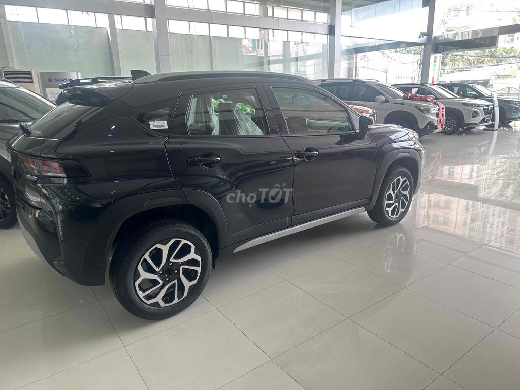 Suzuki 2025 - ảnh 3