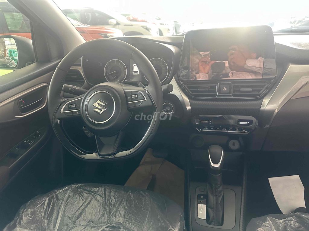 Suzuki 2025 - ảnh 5
