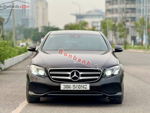 Mercedes-Benz 2017 - ảnh 1