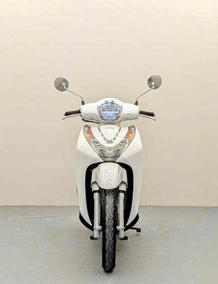 Honda SH Mode 2025 - ảnh 1
